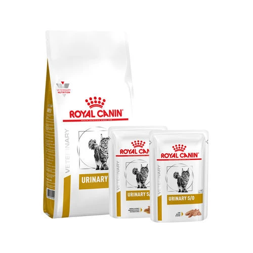 Royal Canin Urinary S/O Kat - Afbeelding 2