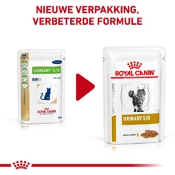 Royal Canin Urinary S/O Kat - Maaltijdzakje -Kattenbenodigdheden Winkel royal canin urinary so kat 153592 1000 none