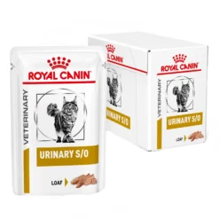 Royal Canin Urinary S/O Kat - Maaltijdzakje -Kattenbenodigdheden Winkel royal canin urinary so kat 223202 2000 none