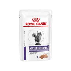 Royal Canin VCN - Mature Consult Balance - Cat - Maaltijdzakje