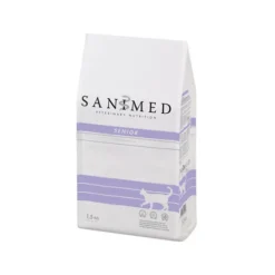 SANIMED Senior Cat -Kattenbenodigdheden Winkel sanimed senior cat 114612 0500 none