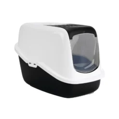 Savic Kattenbak Nestor -Kattenbenodigdheden Winkel savic kattenbak nestor 196313 1000 none