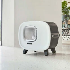 Savic Mira Kattenbak -Kattenbenodigdheden Winkel savic mira kattenbak 211004 1500 none