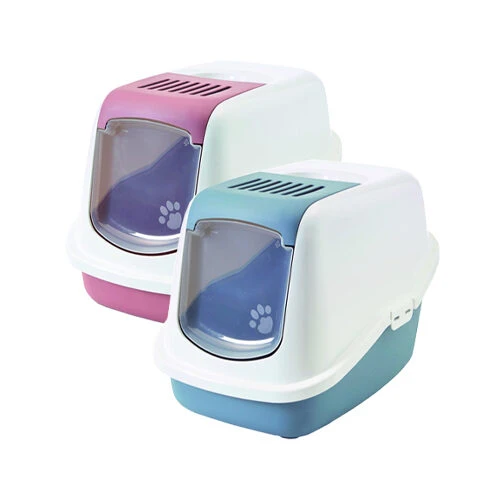 Savic Nestor Earth Kattenbak 3 Savic Nestor Earth Kattenbak - Afbeelding 3