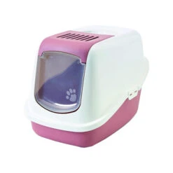 Savic Nestor Earth Kattenbak 9 Savic Nestor Earth Kattenbak -Kattenbenodigdheden Winkel savic nestor earth kattenbak 193688 0500 none