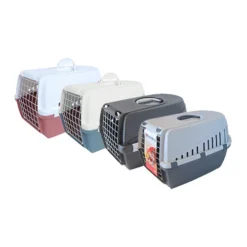 Savic Reismand Trotter -Kattenbenodigdheden Winkel savic reismand trotter 130043 0500 none