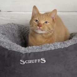 Scruffs Cosy Kattenmand -Kattenbenodigdheden Winkel scruffs cosy kattenmand 209588 2000 none