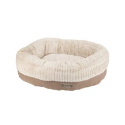 Scruffs Ellen Donut -Kattenbenodigdheden Winkel scruffs ellen donut tan 167158 1000 none