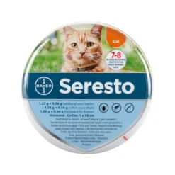 Seresto Kat