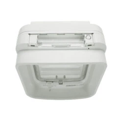 SureFlap DualScan Kattenluik 7 SureFlap DualScan Kattenluik -Kattenbenodigdheden Winkel sureflap dualscan kattenluik 221150 2000 none