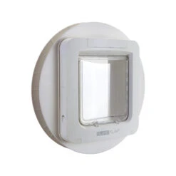SureFlap Microchip Huisdierluik Connect
