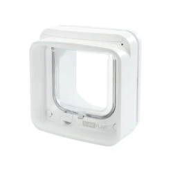 SureFlap Microchip Kattenluik Connect -Kattenbenodigdheden Winkel sureflap microchip kattenluik connect 219839 2000 none