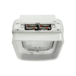 SureFlap Microchip Kattenluik Connect -Kattenbenodigdheden Winkel sureflap microchip kattenluik connect 219842 2000 none