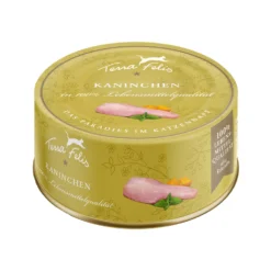 Terra Faelis Kattenvoer - Blik 14 Terra Faelis Kattenvoer - Blik -Kattenbenodigdheden Winkel terra faelis kattenvoer blik 197450 2000 none