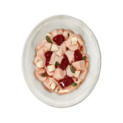 Terra Faelis Kattenvoer - Blik 17 Terra Faelis Kattenvoer - Blik -Kattenbenodigdheden Winkel terra faelis kattenvoer blik 197453 2000 none