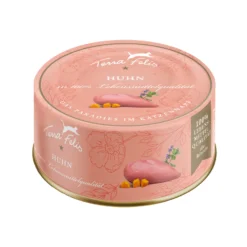 Terra Faelis Kattenvoer - Blik 16 Terra Faelis Kattenvoer - Blik -Kattenbenodigdheden Winkel terra faelis kattenvoer blik 197456 2000 none