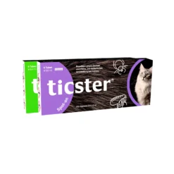 Ticster Spot-on Kat 4-8 Kg 7 Ticster Spot-on Kat 4-8 Kg -Kattenbenodigdheden Winkel ticster spot on kat 4 8 kg 187157 2000 none