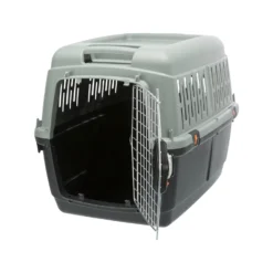 Trixie Be Eco Vervoersbox Giona -Kattenbenodigdheden Winkel trixie be eco vervoersbox giona 167641 2000 none