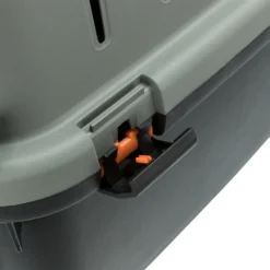 Trixie Be Eco Vervoersbox Giona -Kattenbenodigdheden Winkel trixie be eco vervoersbox giona 167656 1000 none