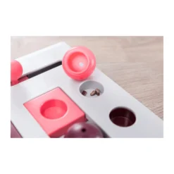 Trixie Cat Activity Brain Mover 10 Trixie Cat Activity Brain Mover -Kattenbenodigdheden Winkel trixie cat activity brain mover 158105 2000 none