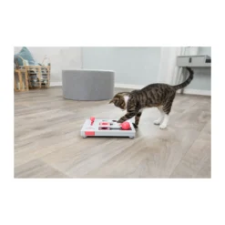 Trixie Cat Activity Brain Mover 13 Trixie Cat Activity Brain Mover -Kattenbenodigdheden Winkel trixie cat activity brain mover 158117 2000 none