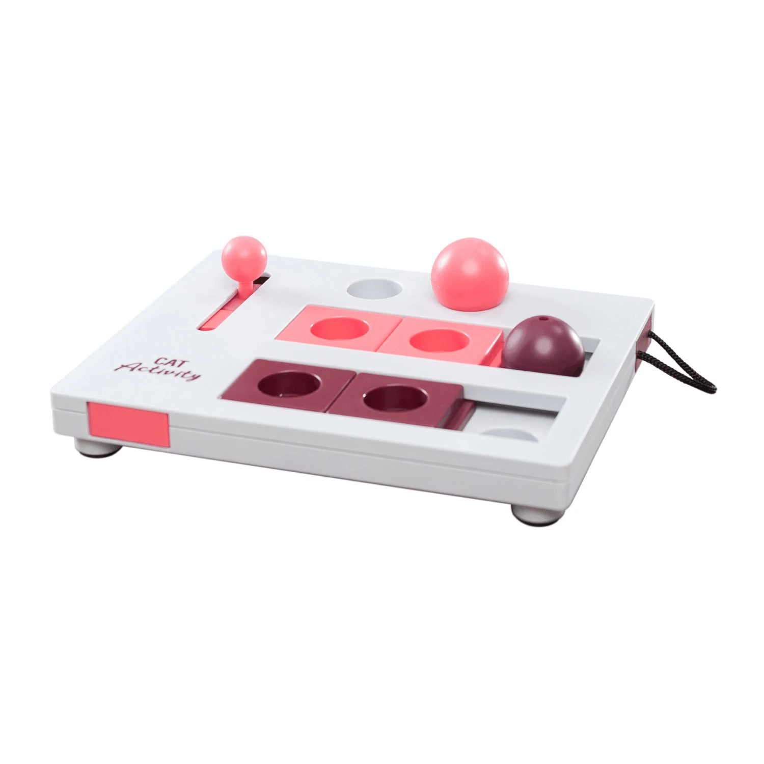 Trixie Cat Activity Brain Mover 1 Trixie Cat Activity Brain Mover