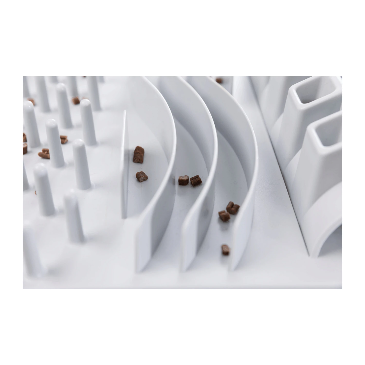 Trixie Cat Activity Fun Board 4 Trixie Cat Activity Fun Board - Afbeelding 4