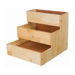 Trixie Friends On Tour Huisdiertrap -Kattenbenodigdheden Winkel trixie friends on tour huisdiertrap 150937 1000 none