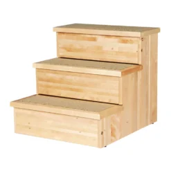 Trixie Friends On Tour Huisdiertrap -Kattenbenodigdheden Winkel trixie friends on tour huisdiertrap 150943 1000 none