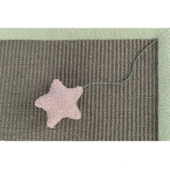 Trixie Junior Krabmat -Kattenbenodigdheden Winkel trixie junior krabmat 221247 0500 none