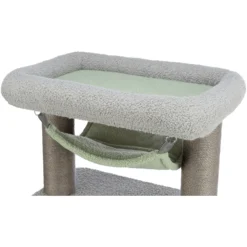 Trixie Junior Krabpaal Lunito -Kattenbenodigdheden Winkel trixie junior krabpaal lunito 221255 1500 none