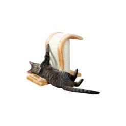 Trixie Krabgolf Inca 6 Trixie Krabgolf Inca -Kattenbenodigdheden Winkel trixie krabgolf inca 152530 1500 none