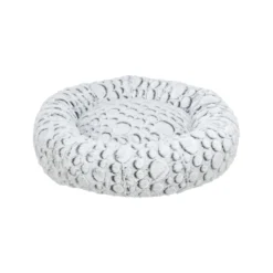 Trixie Mand Mila Rond -Kattenbenodigdheden Winkel trixie mand mila rond 206408 2000 none