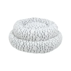 Trixie Mand Mila Rond -Kattenbenodigdheden Winkel trixie mand mila rond 206414 2000 none