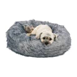 Trixie Mand Yelina -Kattenbenodigdheden Winkel trixie mand yelina 216125 2000 none