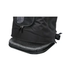 Trixie Rugtas Timon -Kattenbenodigdheden Winkel trixie rugtas timon 205604 2000 none