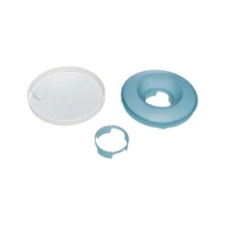 Trixie Slow Feeding Voederbak Schommelschaal -Kattenbenodigdheden Winkel trixie slow feeding voederbak schommelschaal 205775 0500 none