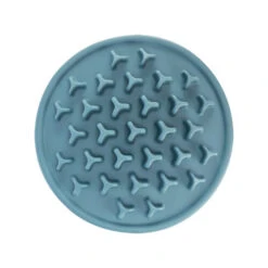 Trixie Slow Feeding Voedermat Pillars -Kattenbenodigdheden Winkel trixie slow feeding voedermat pijlers 205346 0500 none