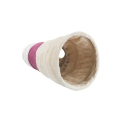 Trixie Speeltunnel Stof XXL Voor Grote Katten -Kattenbenodigdheden Winkel trixie speeltunnel stof xxl voor grote katten 220158 1000 none