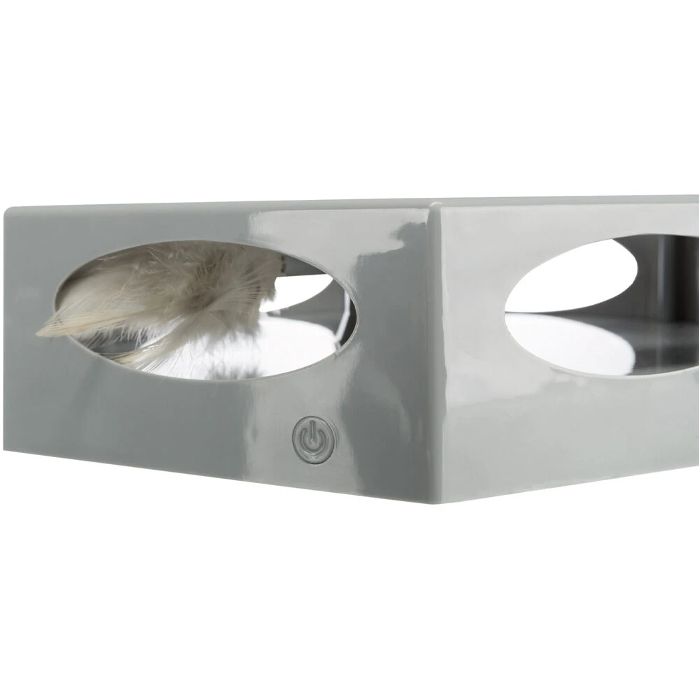 Trixie Turning Feather 5 Trixie Turning Feather - Afbeelding 5