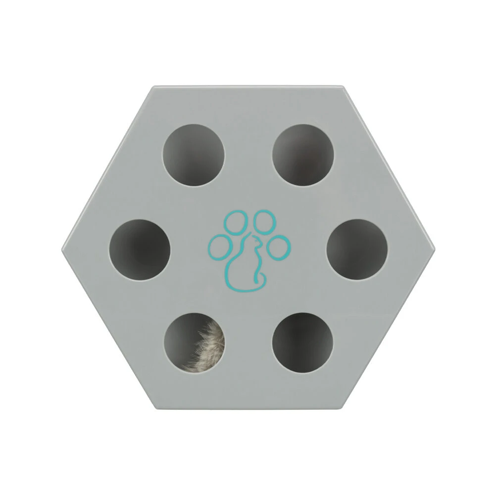 Trixie Turning Feather 2 Trixie Turning Feather - Afbeelding 2