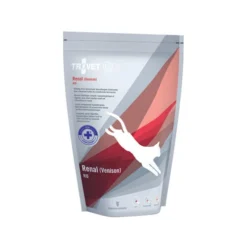 TROVET Renal & Oxalate RID Kat - Maaltijdzakje -Kattenbenodigdheden Winkel trovet renal oxalate rid kat 216454 0500 none