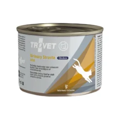 TROVET Urinary Struvite ASD Kat - Blik 12 TROVET Urinary Struvite ASD Kat - Blik -Kattenbenodigdheden Winkel trovet urinary struvite asd kat 181924 1000 none