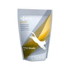 TROVET Urinary Struvite ASD Kat - Maaltijdzakje -Kattenbenodigdheden Winkel trovet urinary struvite asd kat 219129 0500 none