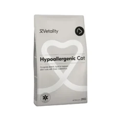 Vetality Hypoallergenic - Kattenvoer