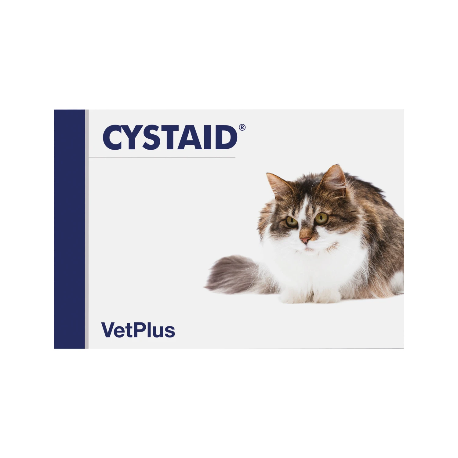 Vetplus Cystaid Plus 2 Vetplus Cystaid Plus - Afbeelding 2