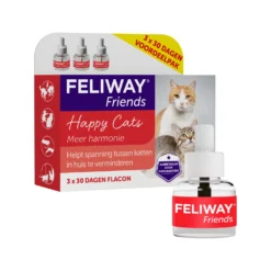 Feliway Friends -Kattenbenodigdheden Winkel yWKOziemz8fE4aM2vvPyutgytSzFwX metaRmVsaXdheS1GcmllbmRzLTN4LXJlZmlsbC5qcGc