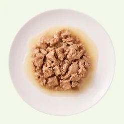 Yarrah Bio Cat Pouch - Chicken In Gravy 9 Yarrah Bio Cat Pouch - Chicken In Gravy -Kattenbenodigdheden Winkel yarrah bio cat pouch chicken in gravy 200450 1000 none