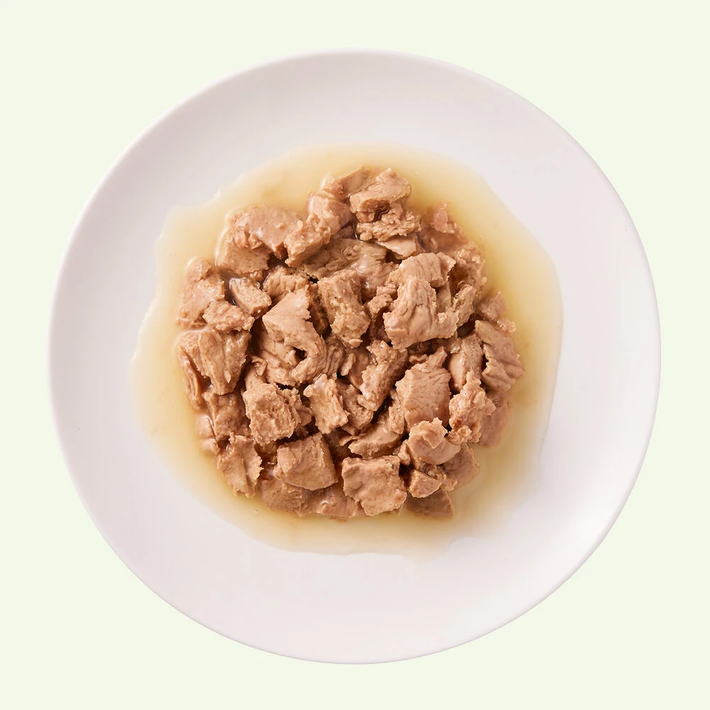 Yarrah Bio Cat Pouch - Chicken In Gravy 4 Yarrah Bio Cat Pouch - Chicken In Gravy - Afbeelding 4